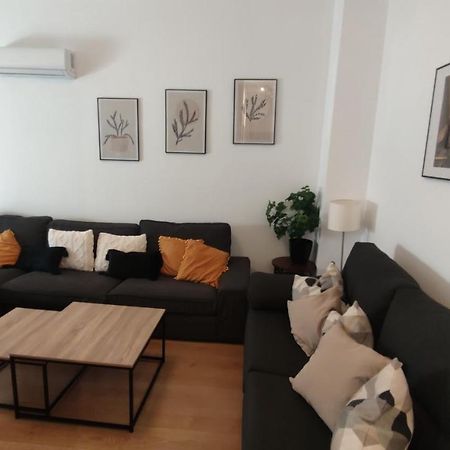Unique Apartment In Malaga City Center With Pool Exterior foto