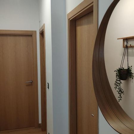 Unique Apartment In Malaga City Center With Pool Exterior foto